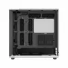 Kompiuterio korpusas Fractal Design FD-C-NOR1X-04 Midi Tower White