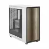 Kompiuterio korpusas Fractal Design FD-C-NOR1X-04 Midi Tower White