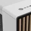 Kompiuterio korpusas Fractal Design FD-C-NOR1X-04 Midi Tower White