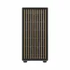 Kompiuterio korpusas Fractal Design FD-C-NOR1X-04 Midi Tower White
