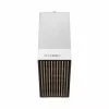 Kompiuterio korpusas Fractal Design FD-C-NOR1X-04 Midi Tower White