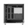 Kompiuterio korpusas Fractal Design FD-C-NOR1X-04 Midi Tower White