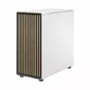 Kompiuterio korpusas Fractal Design FD-C-NOR1X-04 Midi Tower White