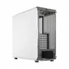 Kompiuterio korpusas Fractal Design FD-C-NOR1X-04 Midi Tower White