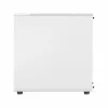 Kompiuterio korpusas Fractal Design FD-C-NOR1X-04 Midi Tower White