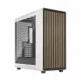 Kompiuterio korpusas Fractal Design FD-C-NOR1X-04 Midi Tower White