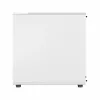 PC dėklas Fractal Design FD-C-NOR1X-03 Midi Tower Baltas