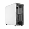 PC dėklas Fractal Design FD-C-NOR1X-03 Midi Tower Baltas