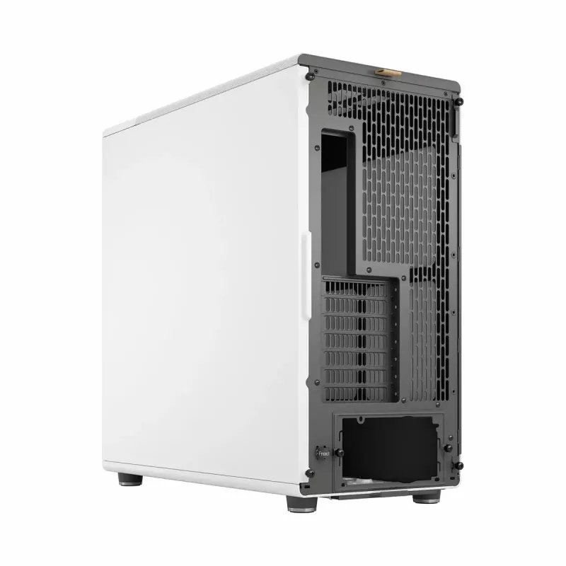 PC dėklas Fractal Design FD-C-NOR1X-03 Midi Tower Baltas