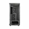 PC dėklas Fractal Design FD-C-NOR1X-03 Midi Tower Baltas