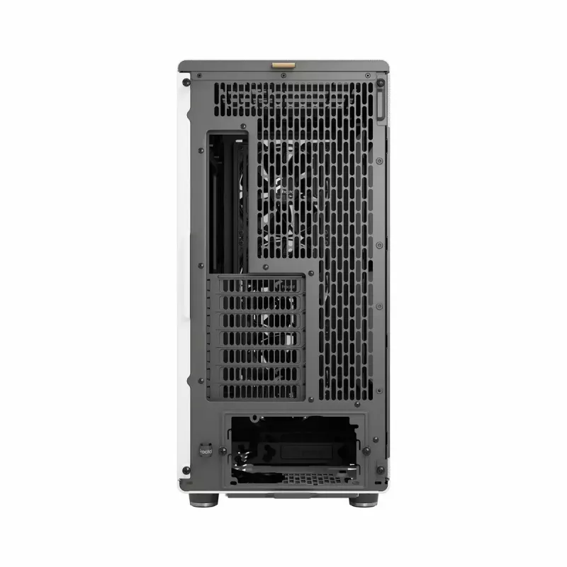 PC dėklas Fractal Design FD-C-NOR1X-03 Midi Tower Baltas