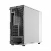 PC dėklas Fractal Design FD-C-NOR1X-03 Midi Tower Baltas