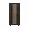 PC dėklas Fractal Design FD-C-NOR1X-03 Midi Tower Baltas