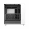 PC dėklas Fractal Design FD-C-NOR1X-03 Midi Tower Baltas