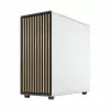 PC dėklas Fractal Design FD-C-NOR1X-03 Midi Tower Baltas