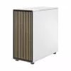 PC dėklas Fractal Design FD-C-NOR1X-03 Midi Tower Baltas