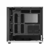 PC dėklas Fractal Design FD-C-NOR1X-03 Midi Tower Baltas