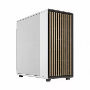 PC dėklas Fractal Design FD-C-NOR1X-03 Midi Tower Baltas