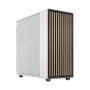 PC dėklas Fractal Design FD-C-NOR1X-03 Midi Tower Baltas