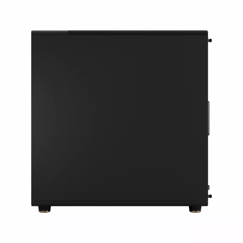 PC dėklas Fractal Design North XL Midi Tower Juoda