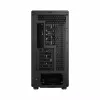PC dėklas Fractal Design North XL Midi Tower Juoda