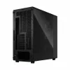 PC dėklas Fractal Design North XL Midi Tower Juoda