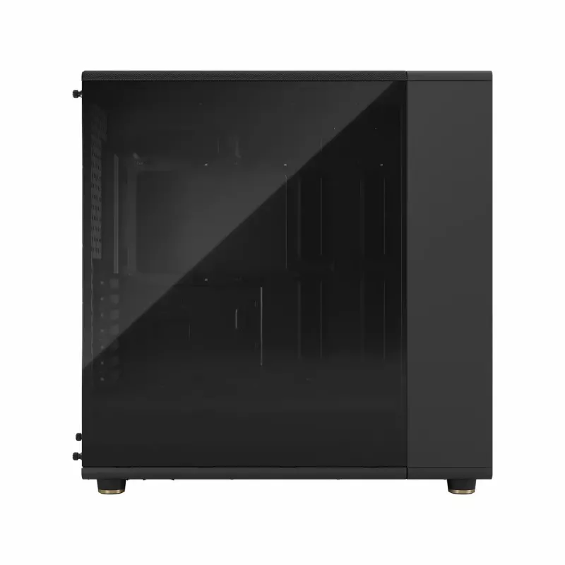 PC dėklas Fractal Design North XL Midi Tower Juoda