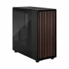PC dėklas Fractal Design North XL Midi Tower Juoda