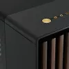 PC dėklas Fractal Design North XL Midi Tower Juoda