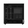 PC dėklas Fractal Design North XL Midi Tower Juoda