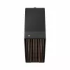 PC dėklas Fractal Design North XL Midi Tower Juoda