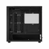 PC dėklas Fractal Design North XL Midi Tower Juoda