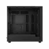 PC dėklas Fractal Design North XL Midi Tower Juoda