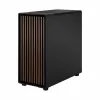 PC dėklas Fractal Design North XL Midi Tower Juoda