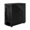 PC dėklas Fractal Design North XL Midi Tower Juoda
