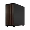 PC dėklas Fractal Design North XL Midi Tower Juoda