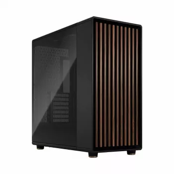 PC dėklas Fractal Design North XL Midi Tower Juoda