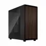 PC dėklas Fractal Design North XL Midi Tower Juoda