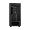 PC korpusas Fractal Design FD-C-NOR1X-01 Midi Tower juodas