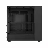 PC korpusas Fractal Design FD-C-NOR1X-01 Midi Tower juodas