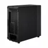 PC korpusas Fractal Design FD-C-NOR1X-01 Midi Tower juodas