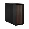 PC korpusas Fractal Design FD-C-NOR1X-01 Midi Tower juodas