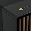 PC korpusas Fractal Design FD-C-NOR1X-01 Midi Tower juodas