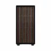 PC korpusas Fractal Design FD-C-NOR1X-01 Midi Tower juodas