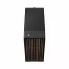 PC korpusas Fractal Design FD-C-NOR1X-01 Midi Tower juodas