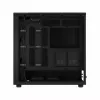 PC korpusas Fractal Design FD-C-NOR1X-01 Midi Tower juodas