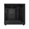 PC korpusas Fractal Design FD-C-NOR1X-01 Midi Tower juodas