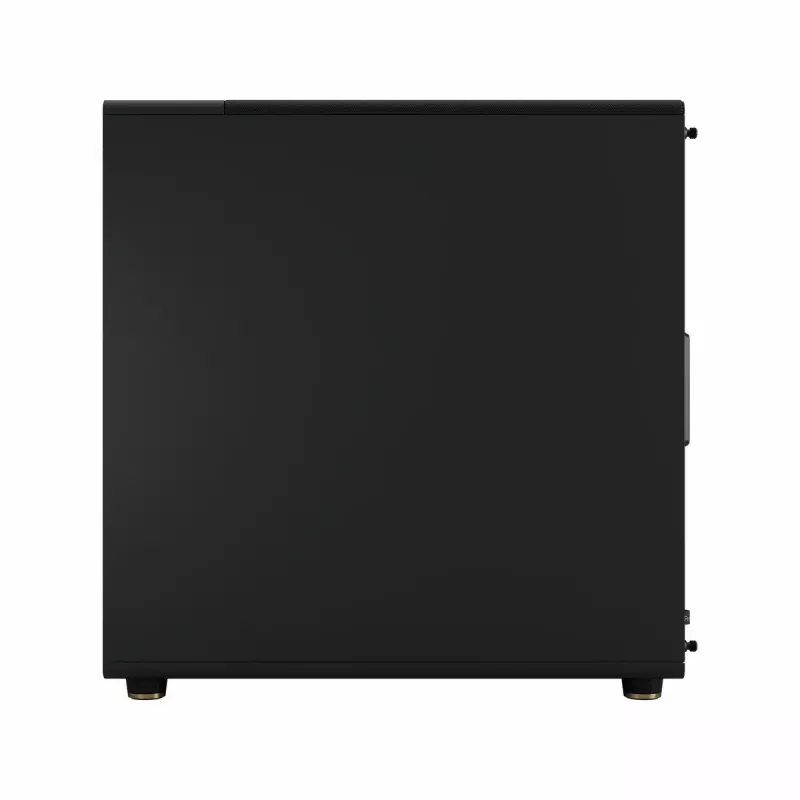 PC korpusas Fractal Design FD-C-NOR1X-01 Midi Tower juodas