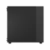 PC korpusas Fractal Design FD-C-NOR1X-01 Midi Tower juodas