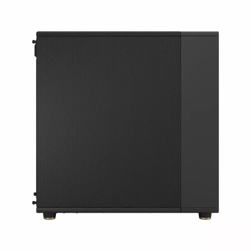 PC korpusas Fractal Design FD-C-NOR1X-01 Midi Tower juodas